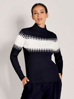 Damen Pullover