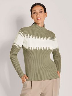 Damen Pullover