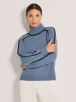 Damen Pullover
