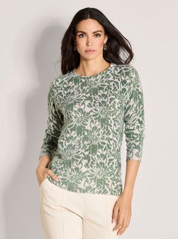 Damen Pullover