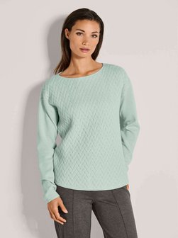 Damen Pullover