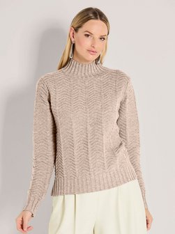 Damen Pullover