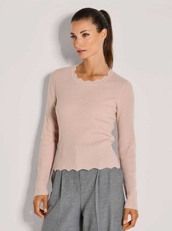 Damen Pullover