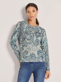 Damen Pullover