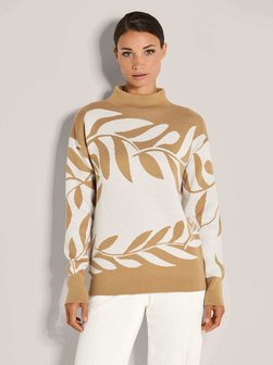 Damen Pullover