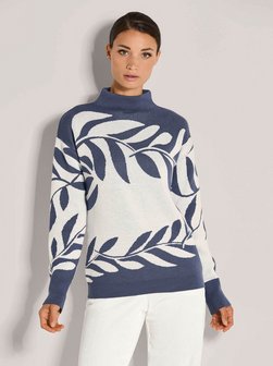 Damen Pullover