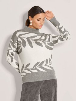 Damen Pullover