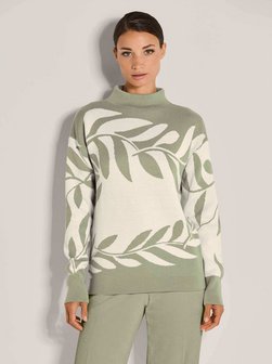 Damen Pullover