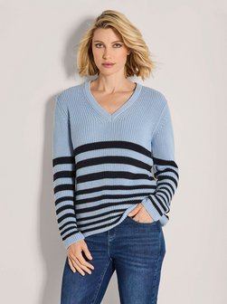 Damen Pullover