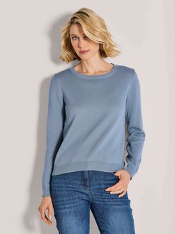Damen Pullover
