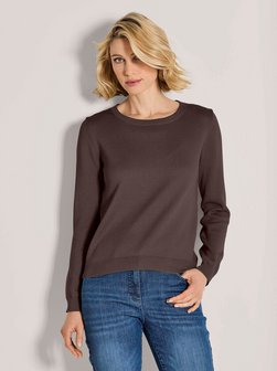 Damen Pullover