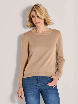 Damen Pullover