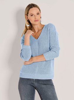 Damen Pullover