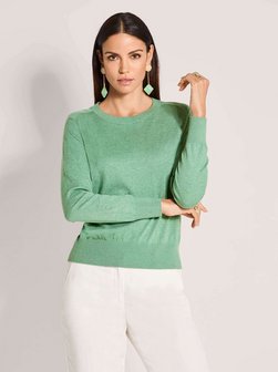 Damen Pullover
