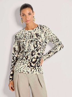 Damen Pullover