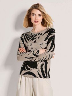 Damen Pullover
