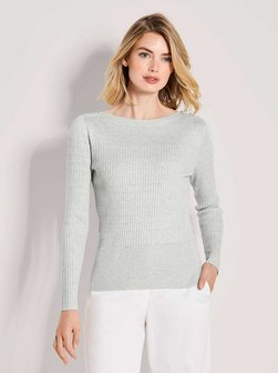 Damen Pullover
