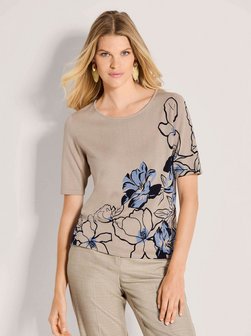 Damen Pullover