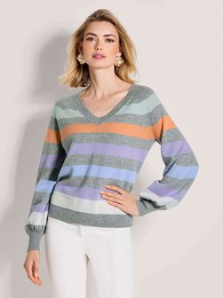 Damen Pullover