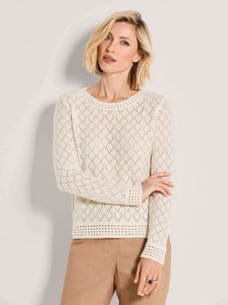Damen Pullover