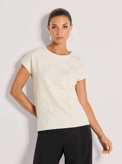 Damen Pullover