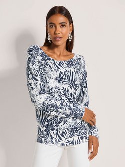 Damen Pullover