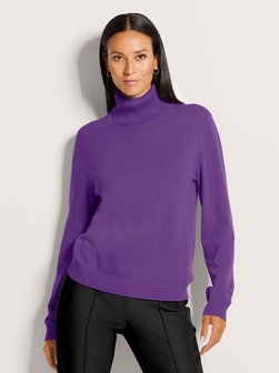 Damen Pullover