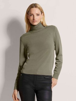 Damen Pullover