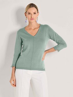 Damen Pullover