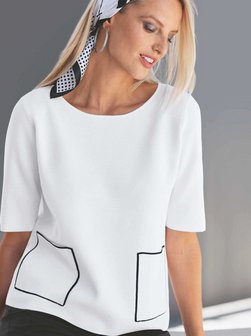 Damen Pullover