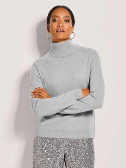 Damen Pullover