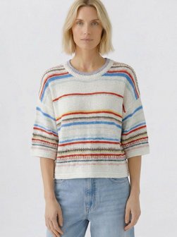 Damen Pullover