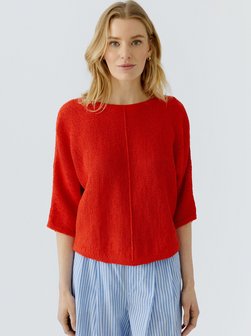 Damen Pullover