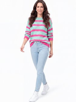 Damen Pullover