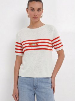 Damen Pullover