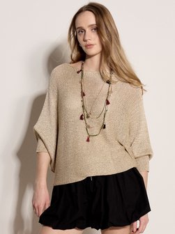 Damen Pullover