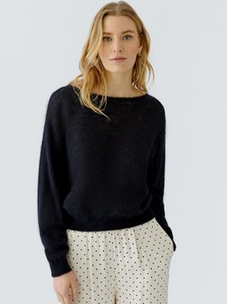 Damen Pullover