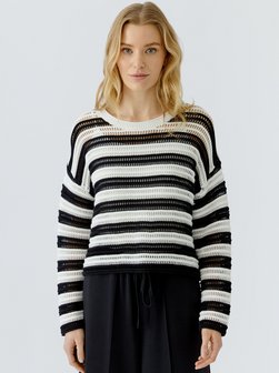 Damen Pullover