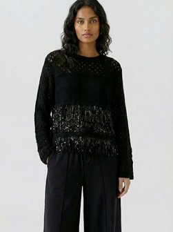 Damen Pullover