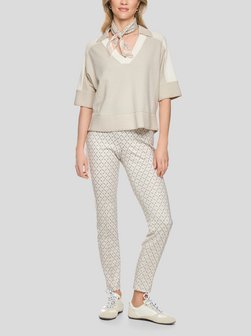 Damen Pullover
