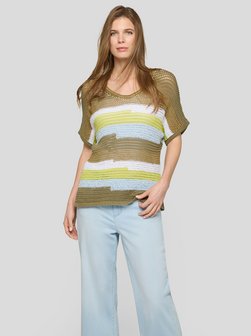 Damen Pullover