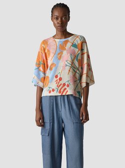 Damen Pullover