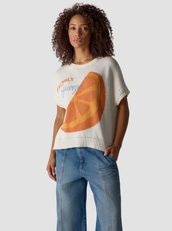 Damen Pullover