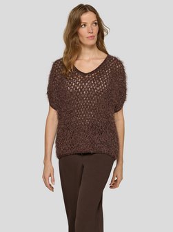 Damen Pullover