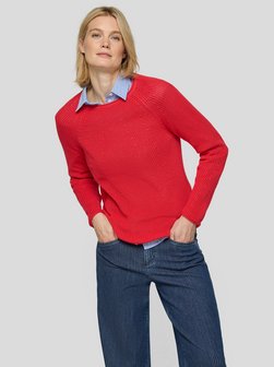 Damen Pullover