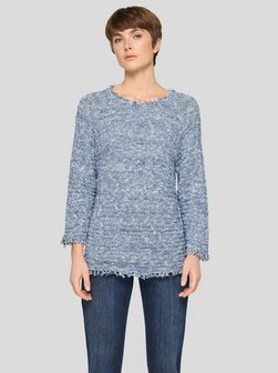 Damen Pullover