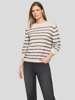Damen Pullover