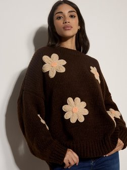 Damen Pullover
