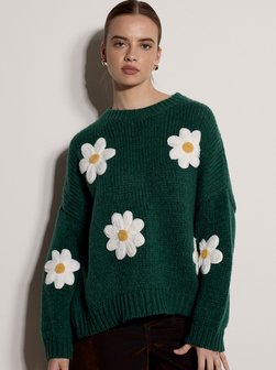 Damen Pullover