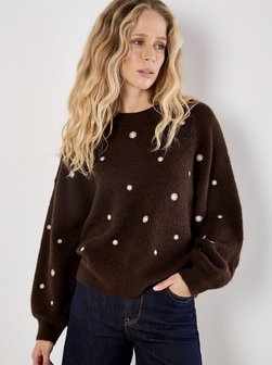 Damen Pullover
